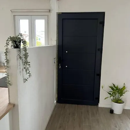 House Near Epfl/unil/renens Gare/lausanne 别墅