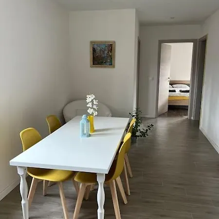 House Near Epfl/unil/renens Gare/lausanne فيلة