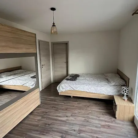 House Near Epfl/unil/renens Gare/lausanne *